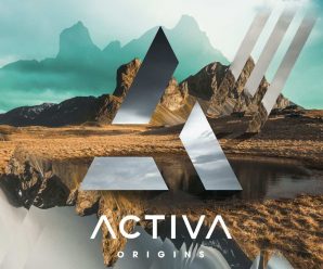 Activa Drops 1st Artist Album In 10 Years With “Origins”