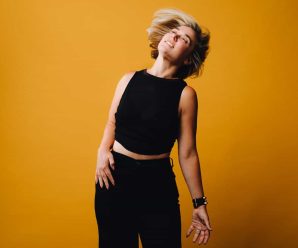 MISTER LADY talks influences and new single “Then Further” in exclusive interview