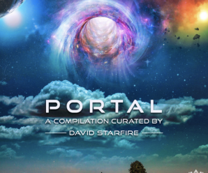 Portal: curated by David Starfire