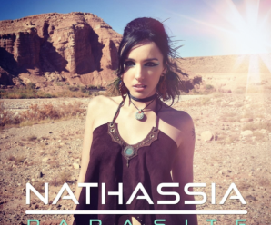 NATHASSIA FIRES BACK WITH NEW RECORD, ‘PARASITE’