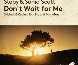 Tune into Acin’s Latest Remix of ‘Don’t Wait For Me’