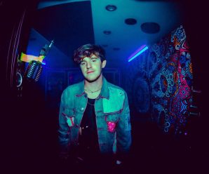 NGHTMRE & Smokepurpp Call Up Kumarion, Stoned Level, and Cheyenne Giles For ‘MOSH’ Remix EP