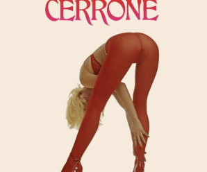 Cerrone, French Disco Pioneer, Releases Greatest Hits Double Vinyl