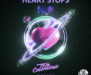 Nio – Heart Stops (Tom Colontonio Remix)