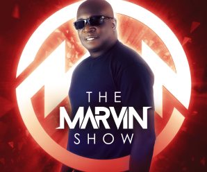 Tune Into Marvinmarvelous’ Radio Shows Every Week