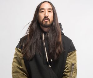 Steve Aoki Releases “Aurora” Under ‘Ninja Attack’ Alias