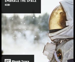 Kebi Continues Artist Development With ‘Embrace The Space’