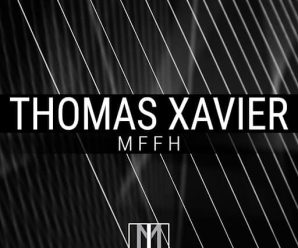 Thomas Xavier Unleashes Bouncy Tech House Single “MMFH”