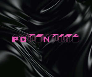 Midnight Pool Party – POTENTIAL