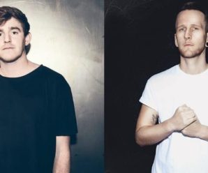 NGHTMRE & Zomboy Surprise Fans With Massive Collaboration ‘Shell Shock’ Featuring Georgia Ku