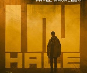 Pavel Khvaleev embarks on a new album odyssey with ‘Inhale’