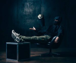 UZ Debuts ‘Trinity’ (Deluxe Edition) via Quality Goods