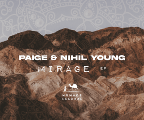 Paige, Nihil Young – Mirage