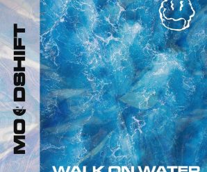 Moodshift Return with ‘Walk On Water’