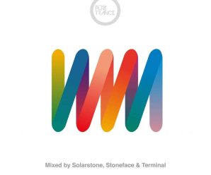 SOLARSTONE PRESENTS PURE TRANCE VOL. 9 – MIXED BY SOLARSTONE & STONEFACE & TERMINAL