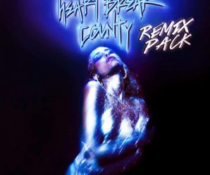 Gia Woods Debuts ‘Heartbreak County’ Remixes