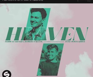 Fedde Le Grand x Robert Falcon – Heaven