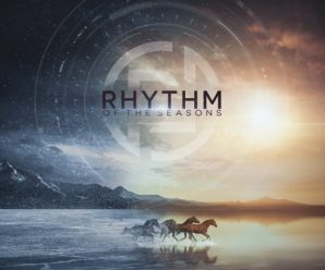 Ryan Farish Drops New Album, “Rhythm of the Seasons”