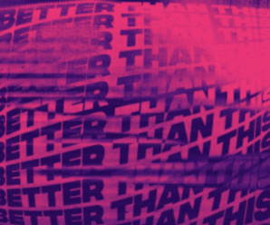 Kokiri – Better Than This