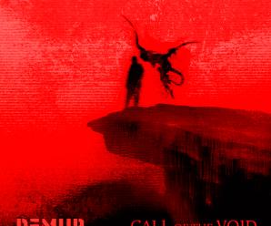 DEMUR Releases Brand New EP “Call Of The Void”