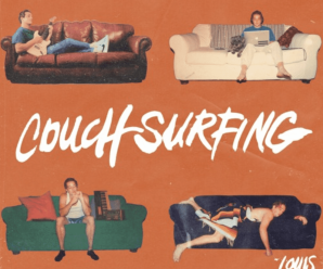 Louis Futon releases genre-bending sophomore LP Couchsurfing