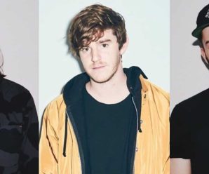 NGHTMRE Teams Up With Zeds Dead and Tori Levett On ‘Shady Intentions’