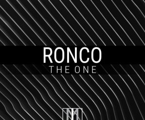 RONCO Makes Uttermost Debut with ‘The One’