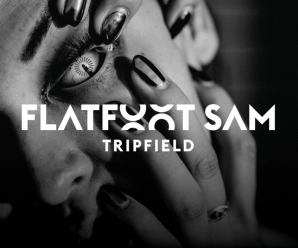 Flatfoot Sam Releases Modernized Trip Hop Album titled, TripFiled