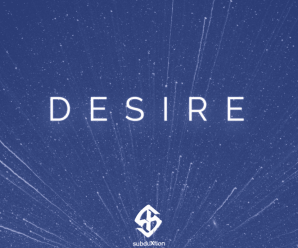 subduxtion Releases Two Track EP on I&W Music titled Desire