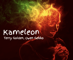 Terry Golden Continues to Produce Smasher Records, his newest being Kameleon