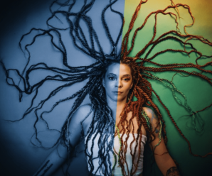 Dennyiah – Sense Of The Rain
