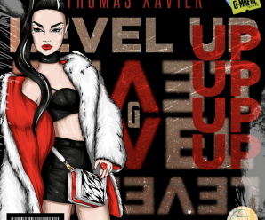 Thomas Xavier – Level Up