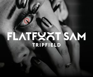 Flatfoot Sam Finishes the Year With Huge ‘Tripfield’ Album