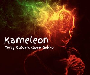 Terry Golden and Owen Gekko Debut With ‘Kameleon’