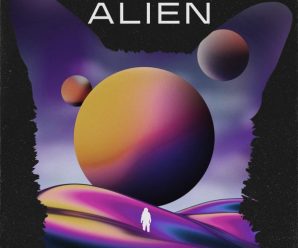 Galantis, Lucas & Steve, and ILIRA welcome their ‘Alien’