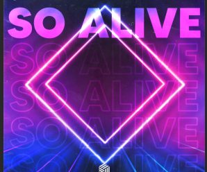Evolving Talents Ken Bauer and J-Rob MD Drop ‘So Alive’