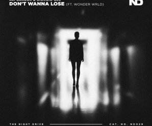 Ali Bakgor & Giorgio Gee “Don’t Wanna Lose” With Their New Deep Progressive Groover