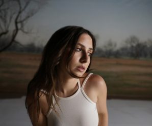 Lila Drew – “Crystal Ball”