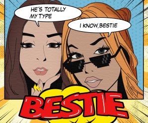 CHYL and Amber Na Produced Fun House Anthem ‘Bestie’