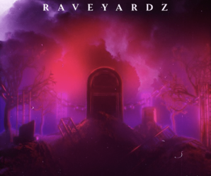 Dezirus Releases Neckbreaker Titled Raveyardz