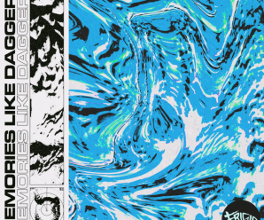 Frigid Steps Out With New Hit ‘Memories Like Daggers’