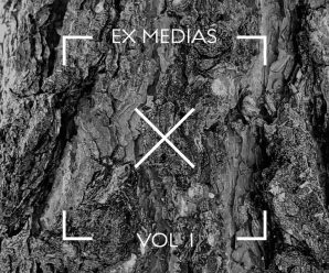 Ex Medias Debut First Compilation ‘WE ARE EX MEDIAS VOL I ‘