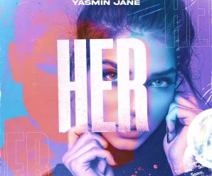 Marco Nobel & Yasmin Jane – Her