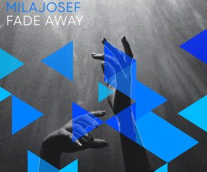 Giuseppe Ottaviani & Mila Josef “Fade Away” With New Uplifting Single