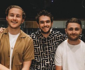 Disclosure and Zedd team up for house anthem