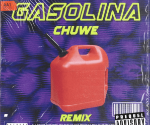 Daddy Yankee – Gasolina (Chuwe Remix)