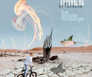 The Private Language (featuring Blake Lewis and KJ Sawka)  release “Afterglow”