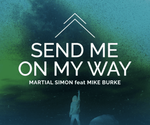 Martial Simon – Send Me On My Way