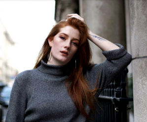 Mia Shanti – EYES