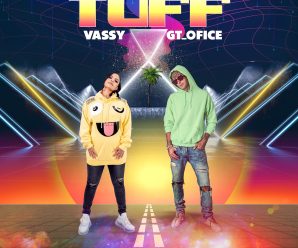 VASSY and GT_Ofice Teamed Up For House Banger “TUFF”